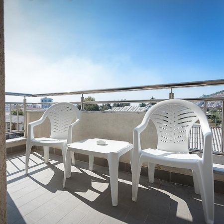 Apartments Montreal Budva Ngoại thất bức ảnh