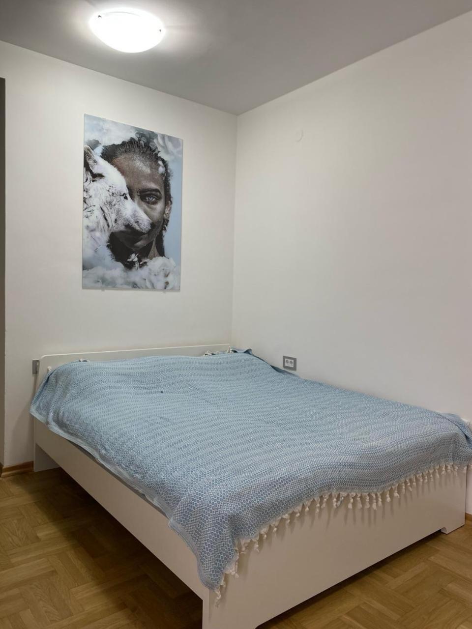 Apartments Montreal Budva Ngoại thất bức ảnh