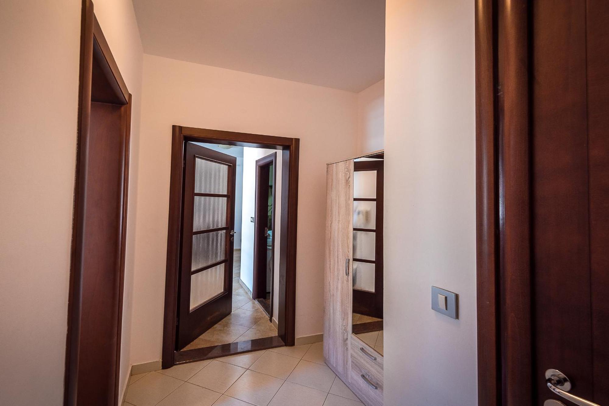 Apartments Montreal Budva Phòng bức ảnh