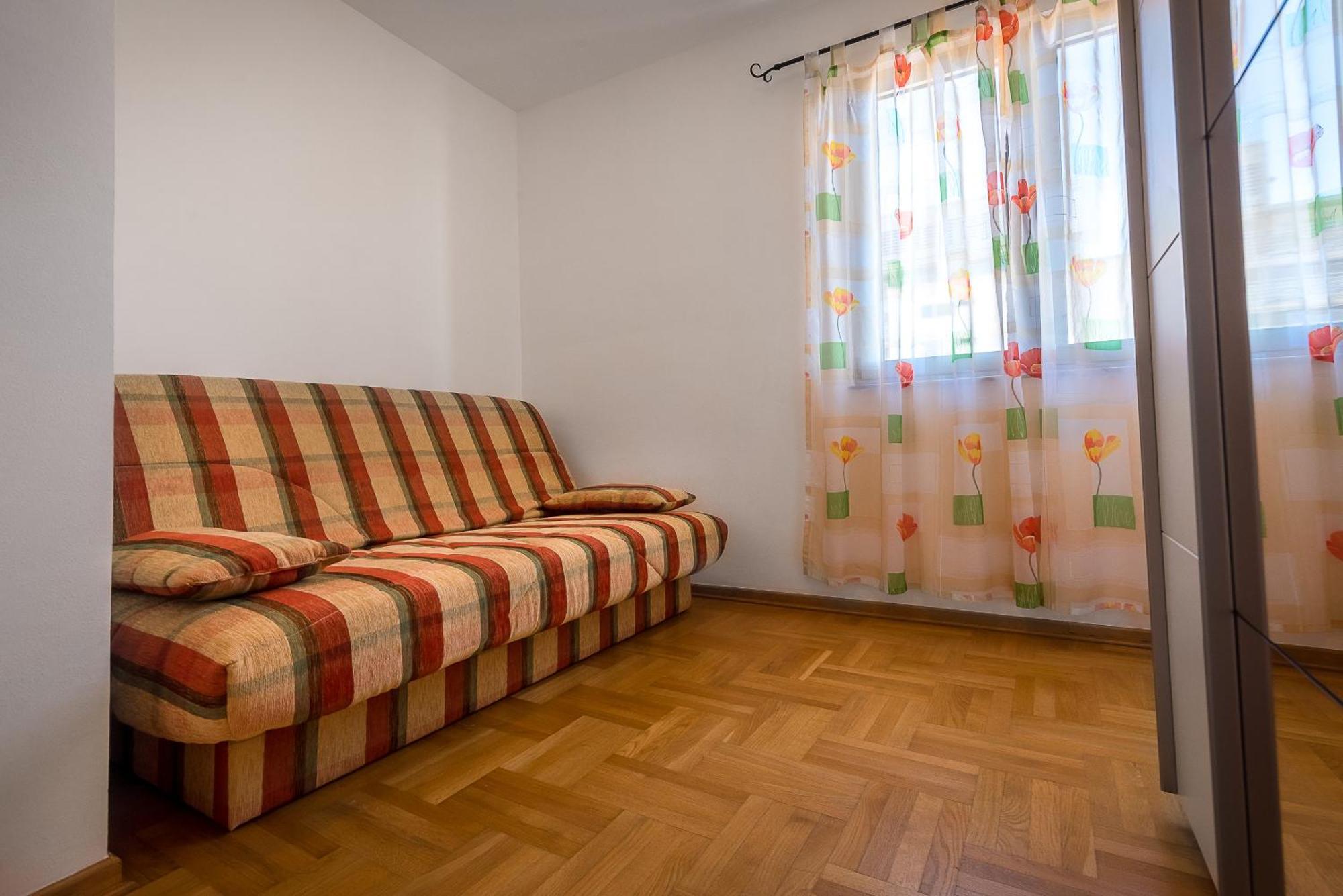 Apartments Montreal Budva Ngoại thất bức ảnh