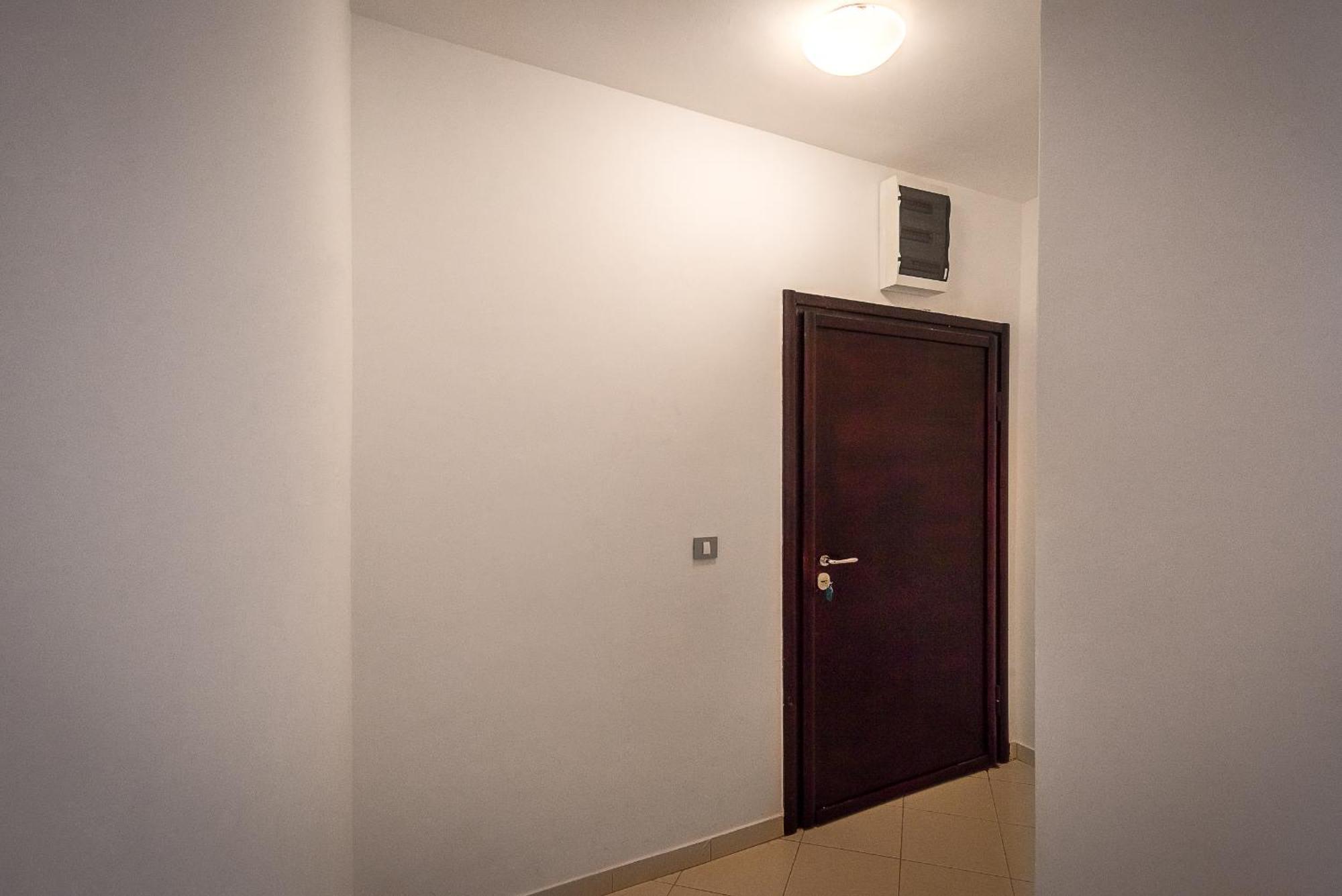 Apartments Montreal Budva Ngoại thất bức ảnh