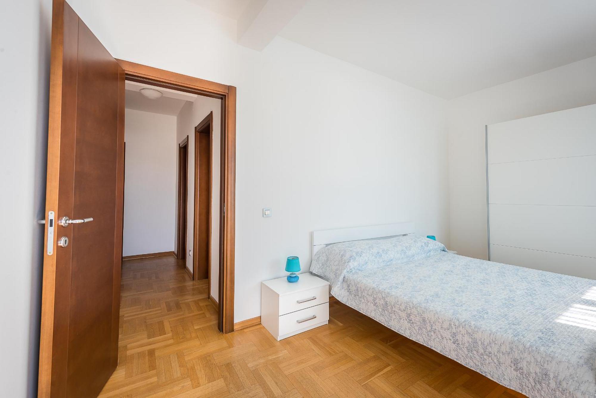 Apartments Montreal Budva Ngoại thất bức ảnh
