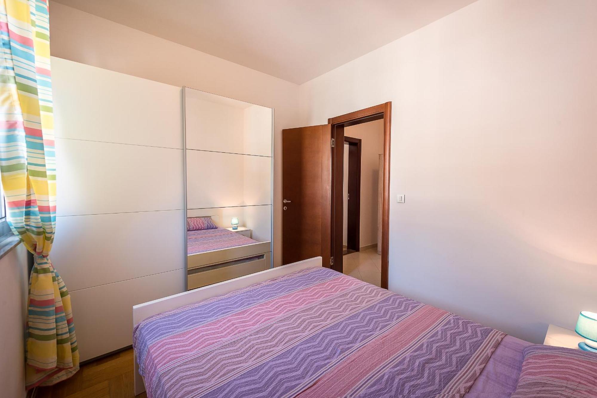 Apartments Montreal Budva Ngoại thất bức ảnh