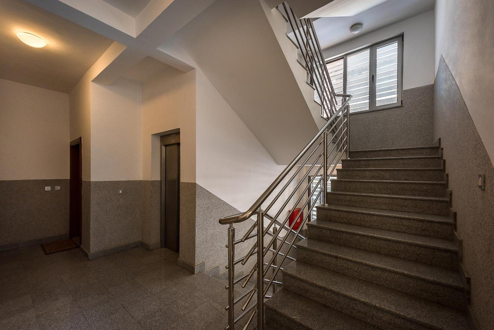 Apartments Montreal Budva Ngoại thất bức ảnh