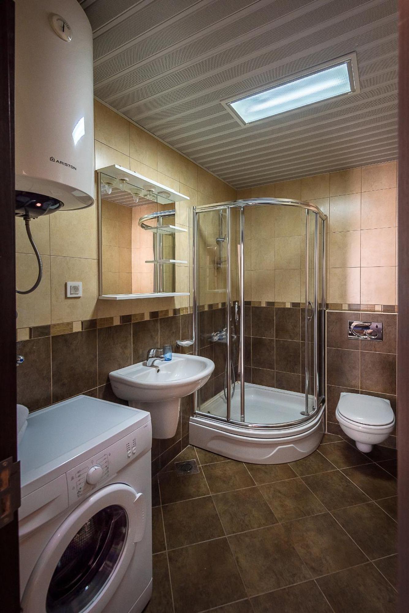 Apartments Montreal Budva Ngoại thất bức ảnh