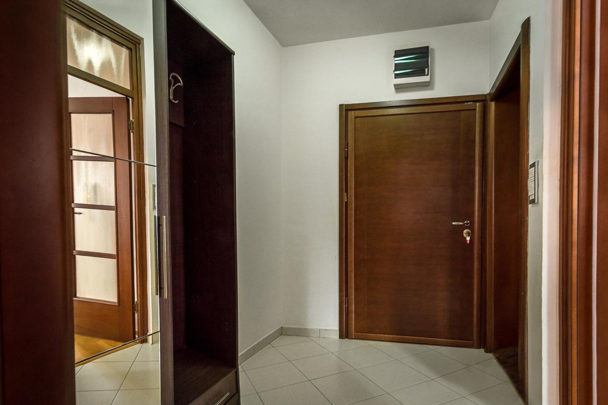 Apartments Montreal Budva Ngoại thất bức ảnh