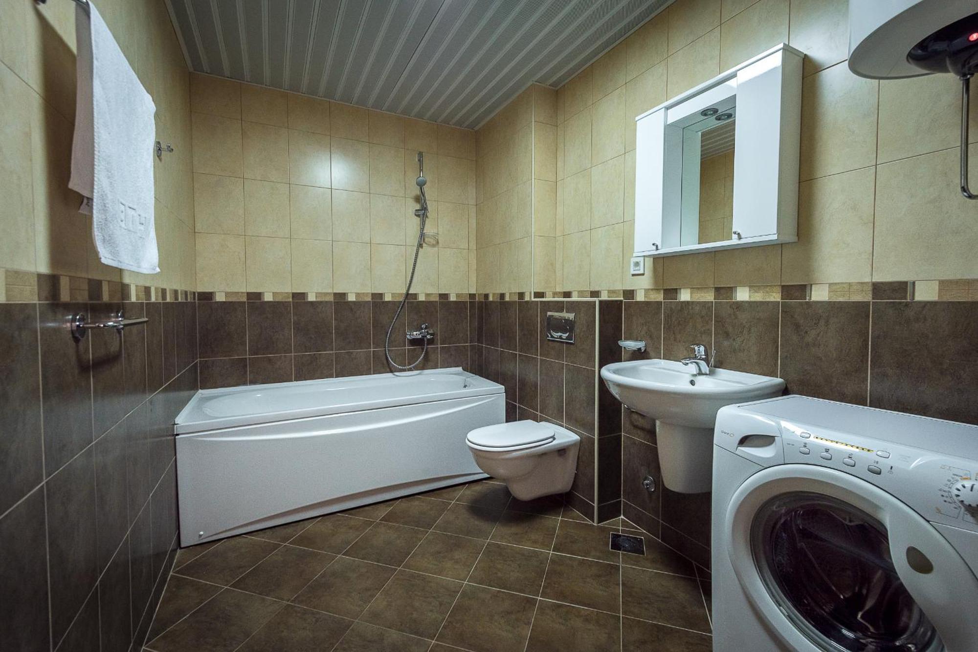 Apartments Montreal Budva Ngoại thất bức ảnh