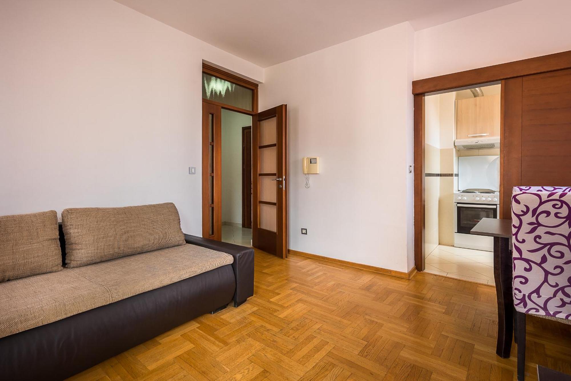 Apartments Montreal Budva Ngoại thất bức ảnh