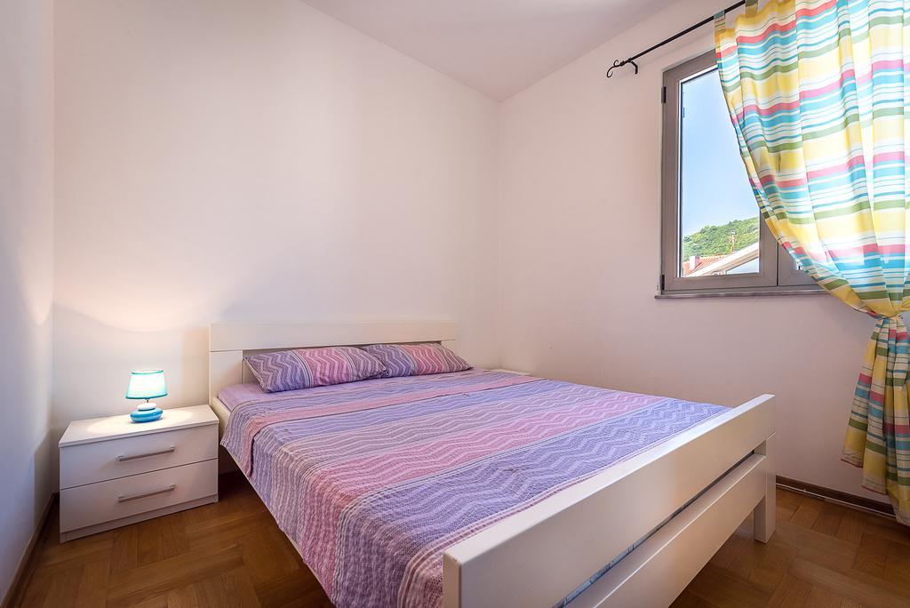 Apartments Montreal Budva Ngoại thất bức ảnh