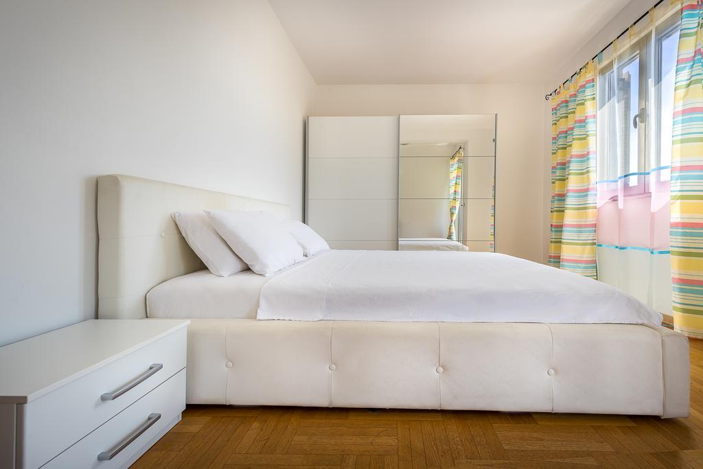 Apartments Montreal Budva Ngoại thất bức ảnh